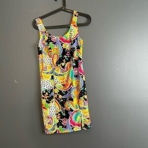 mar chiquita  | dress